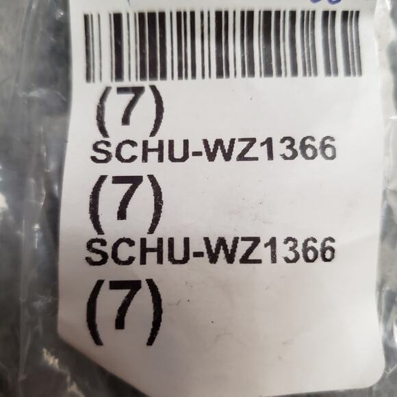 Schutz Willow Sandal Heels in Miele Size 7 SCHU-WZ1366 Brown Twist‎ Knot - Picture 11 of 11